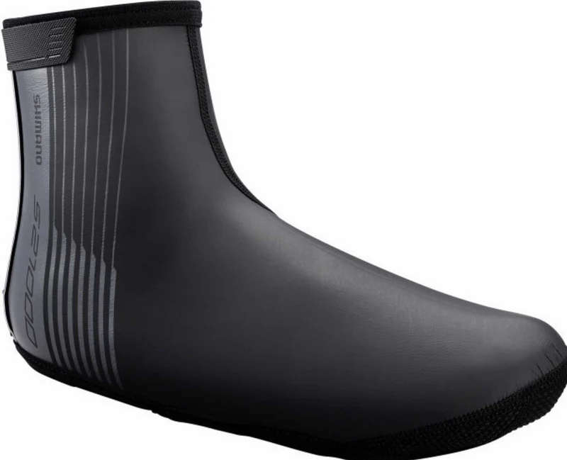 Shimano S2100D Überschuhe black