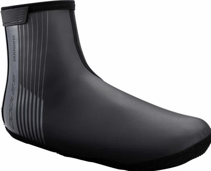 Shimano S2100D Überschuhe black