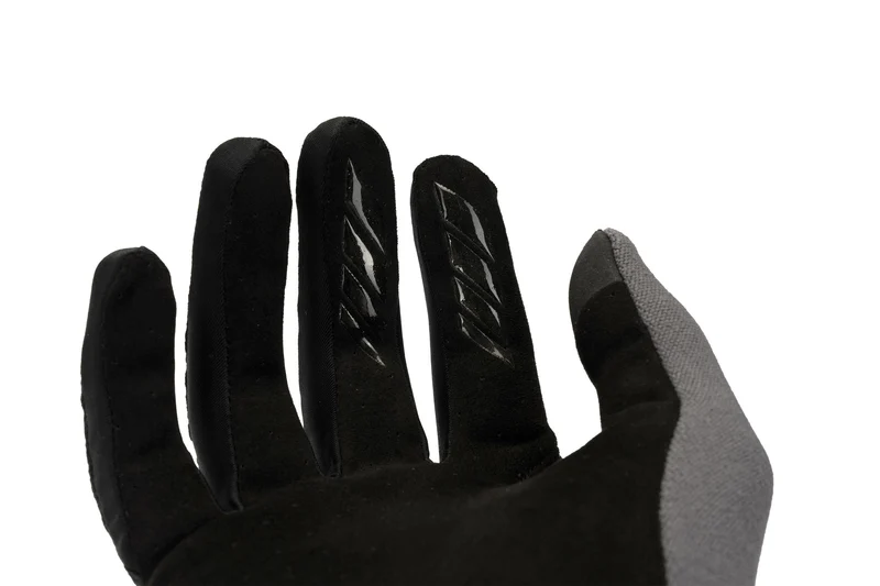 Cube Race Handschuhe lang black
