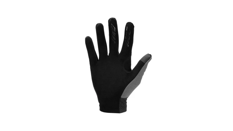 Cube Race Handschuhe lang black