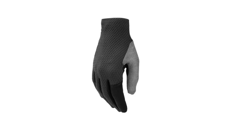 Cube Race Handschuhe lang black