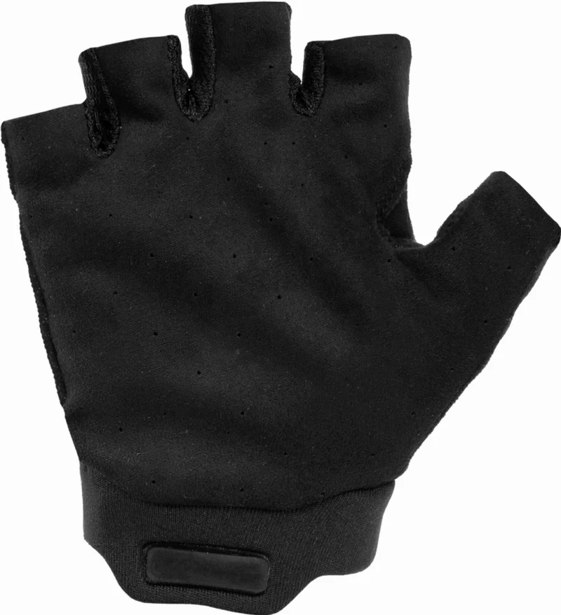 Cube Rookie Handschuhe kurz black