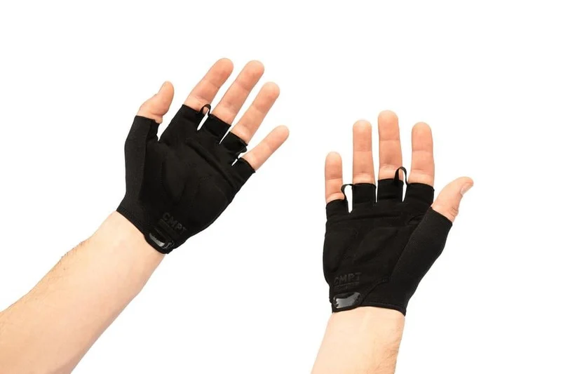 Cube Cmpt Comfort Handschuhe kurz black