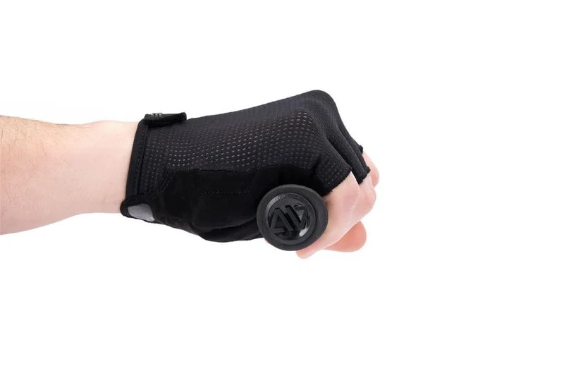 Cube Cmpt Comfort Handschuhe kurz black
