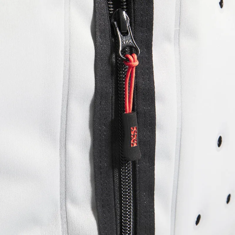 Bodycool Dry Weste grau