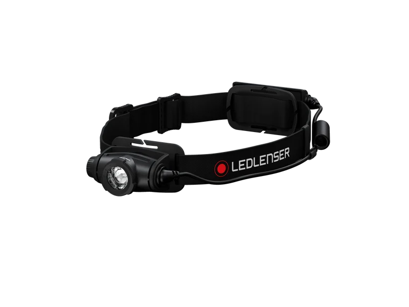 H5R Core black