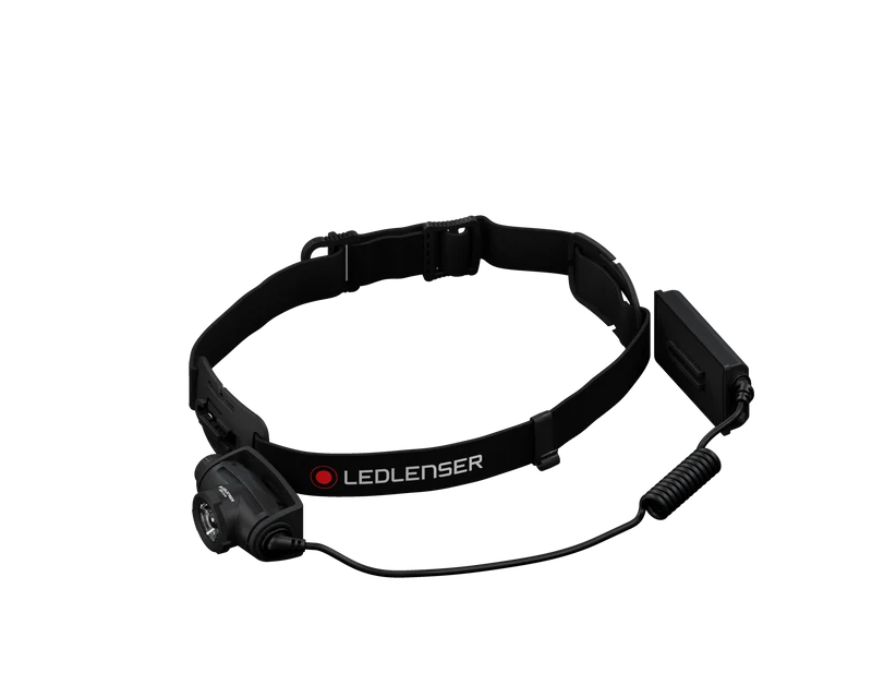 H5R Core black
