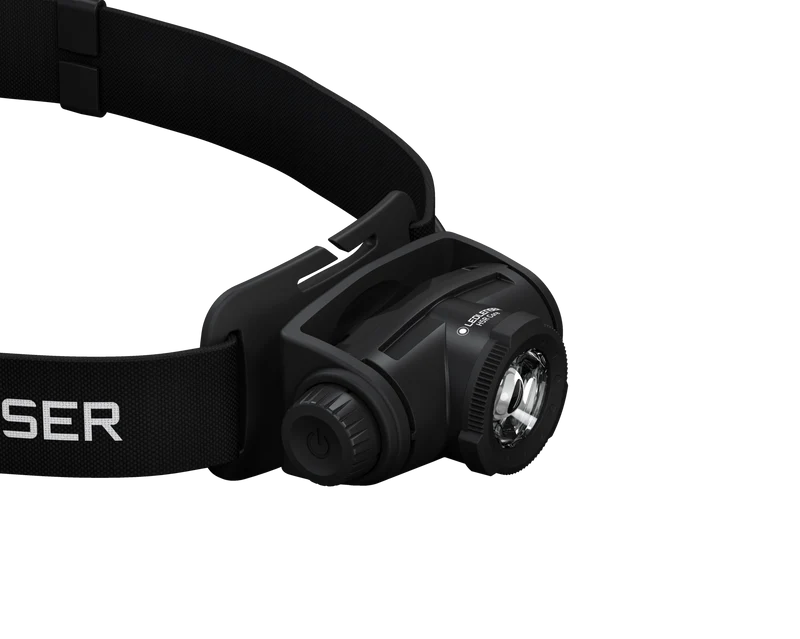 H5R Core black
