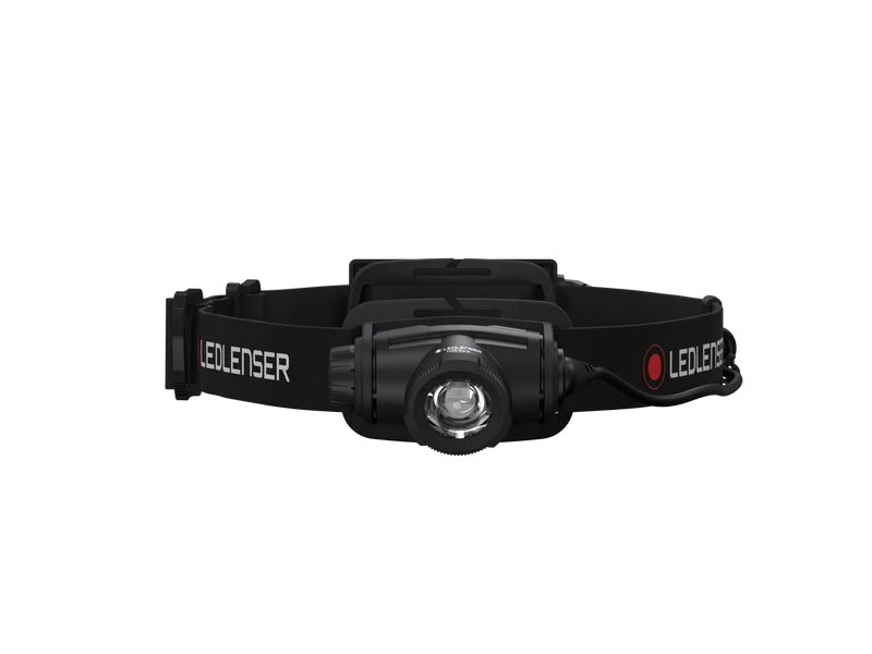 H5R Core black