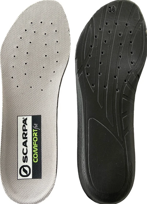 Mojito Insole