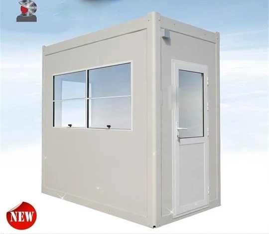 STAR 210 Sicherheitspavillon