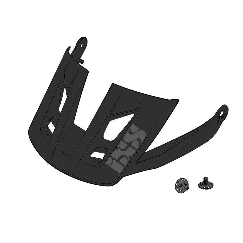 Visier + Pins Trigger AM schwarz