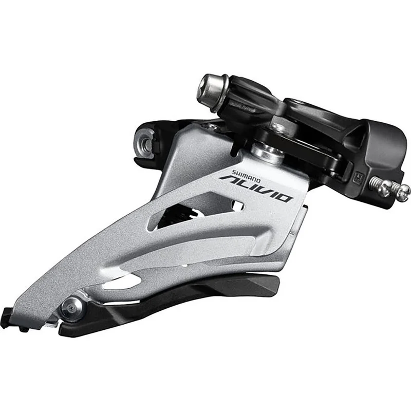 Shimano Umwerfer Deo 2X9F Ss Fp Mc B