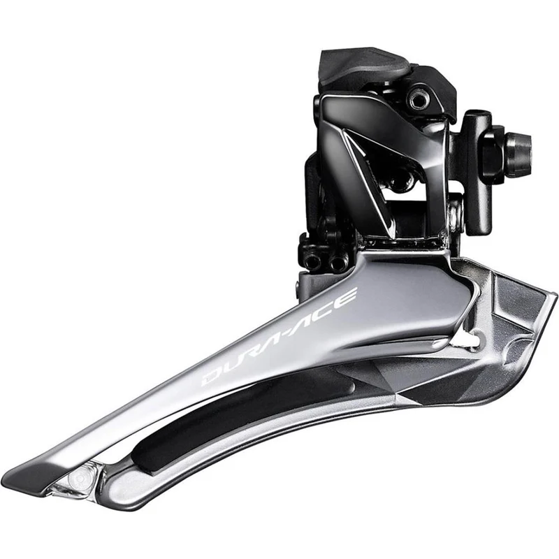 Shimano Umwerfer D-Ace R9100 Anlöt