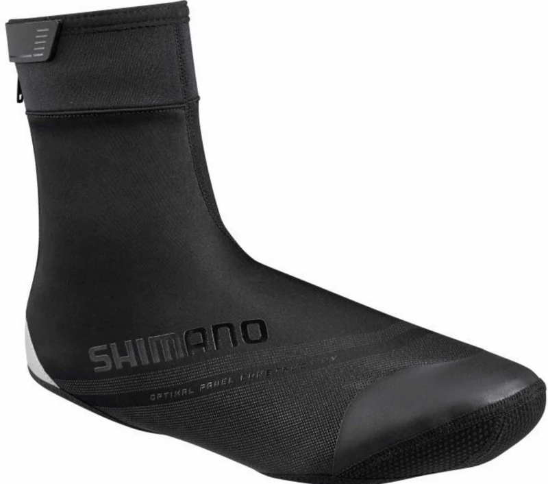 Shimano S1100X Soft Shell F20 Überschuhe black