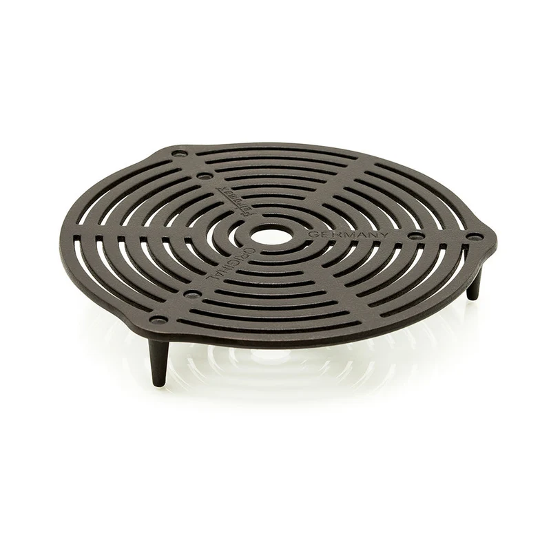 Petromax - Stapelrost aus Gusseisen 31 cm