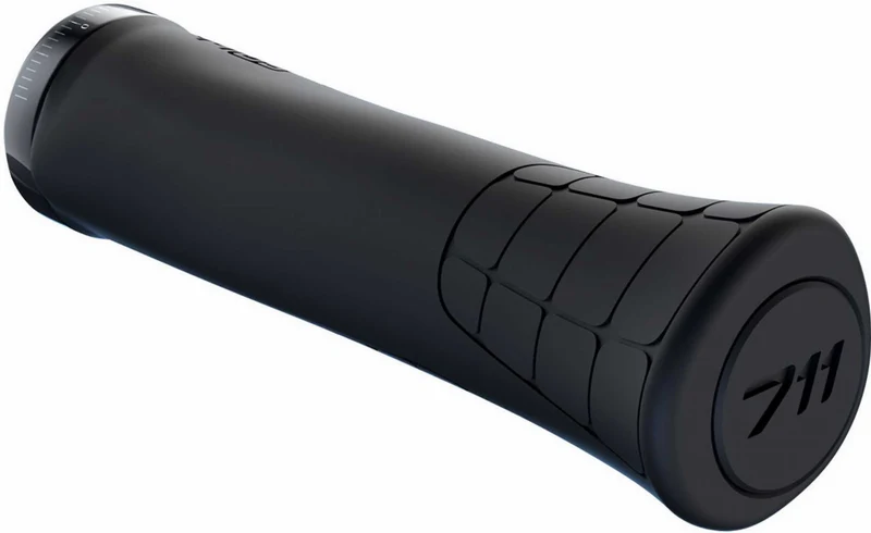 SQlab 711 Tech & Trail 2.0 Griff schwarz