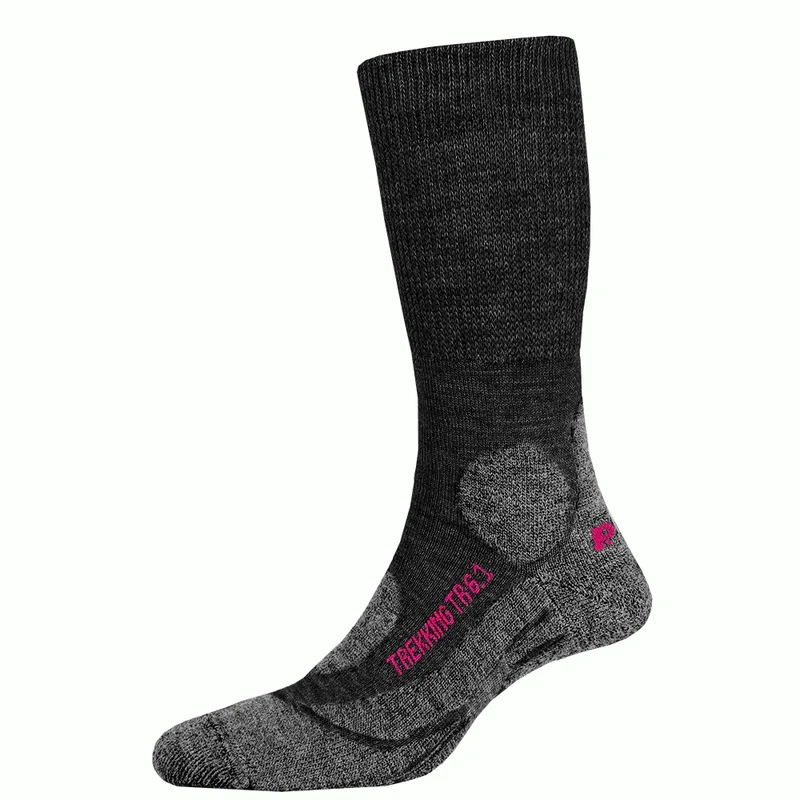 TR 6.1 Trekking Merino Medium Women