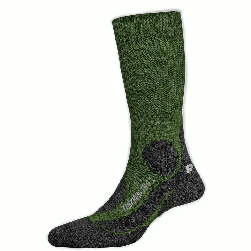 TR 6.1 Trekking Merino Medium Men
