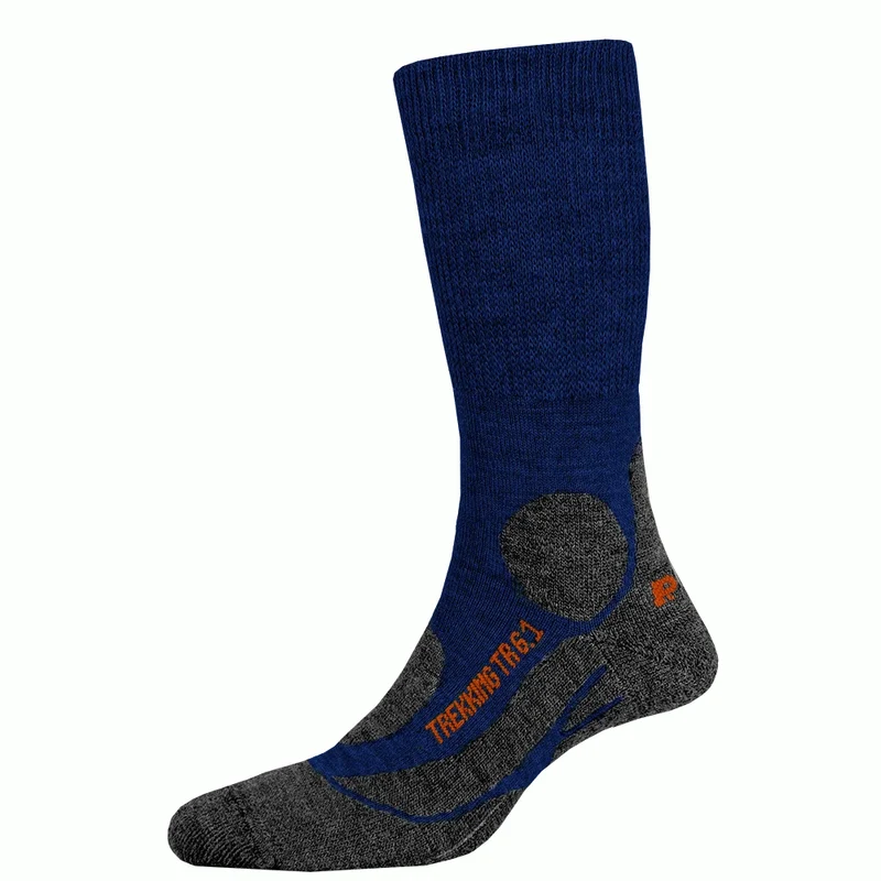 TR 6.1 Trekking Merino Medium Men