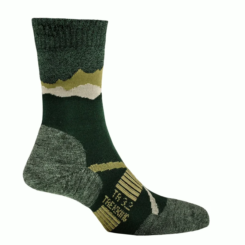 TR 3.2 Trekking Merino Light Men