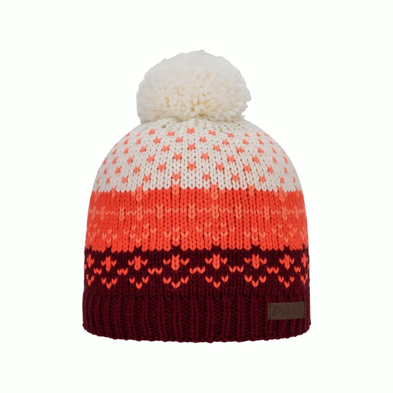 Sport Lidda Pom Beanie
