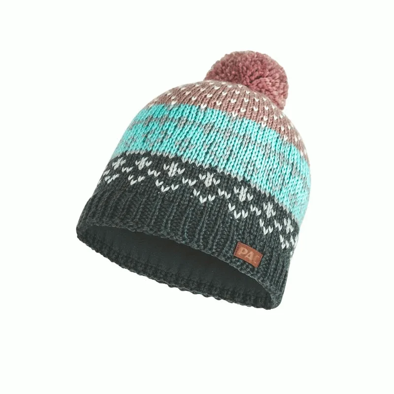 Sport Lidda Pom Beanie