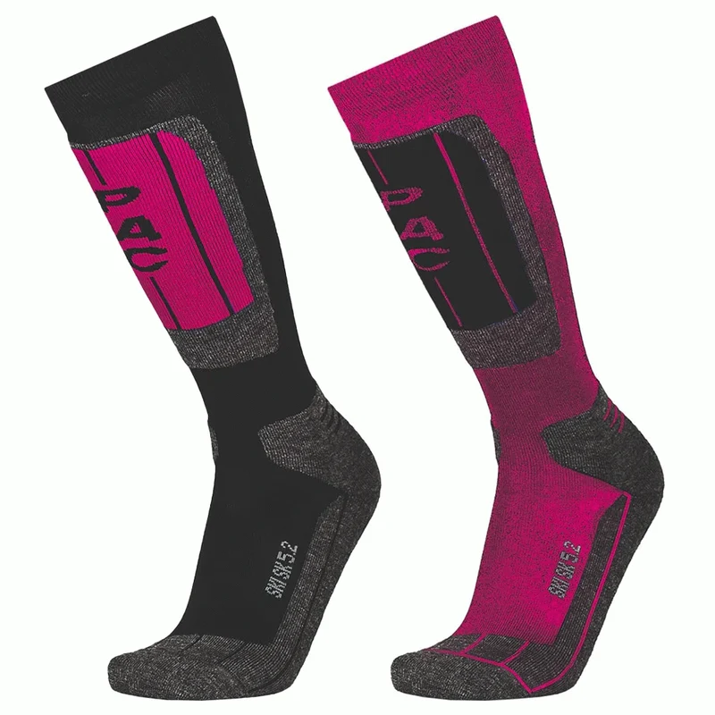 SK 5.2 Allrounder 2x Pack Women