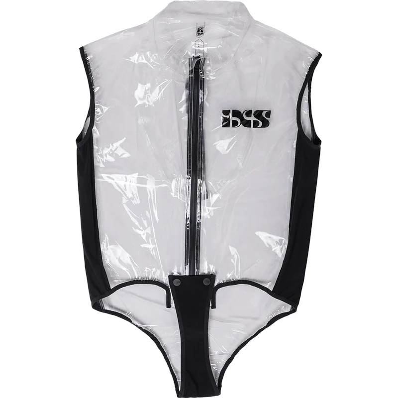 Regen Torso Race 1.0 transparent