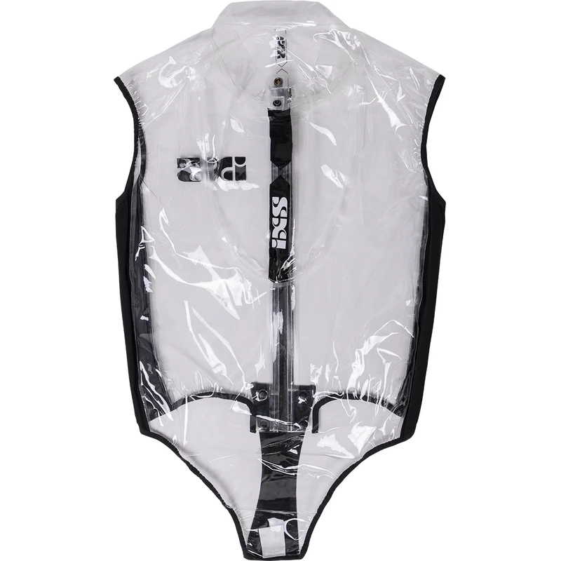 Regen Torso Race 1.0 transparent