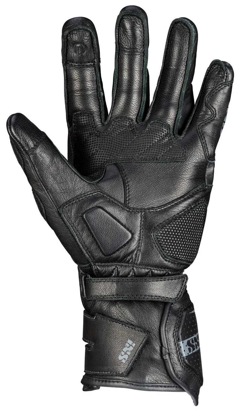Sport Handschuh RS-200 3.0 schwarz