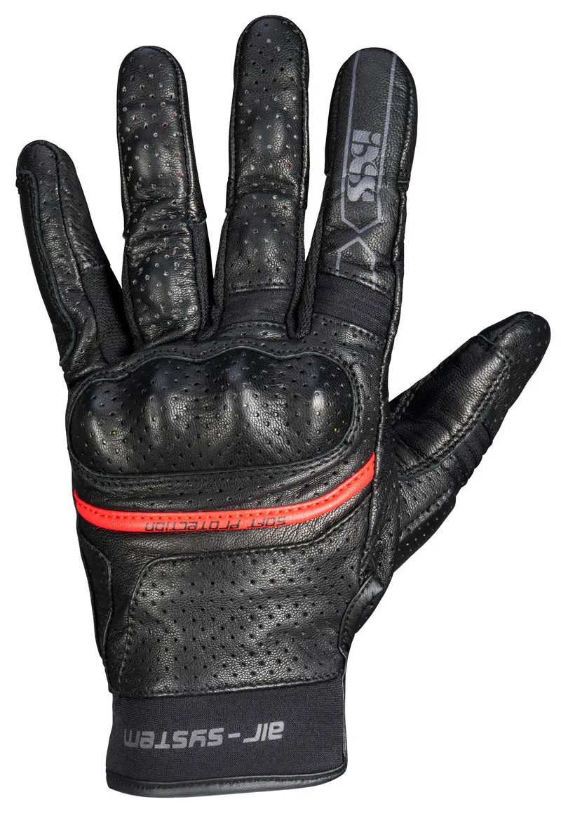 Tour Handschuh Desert-Air schwarz