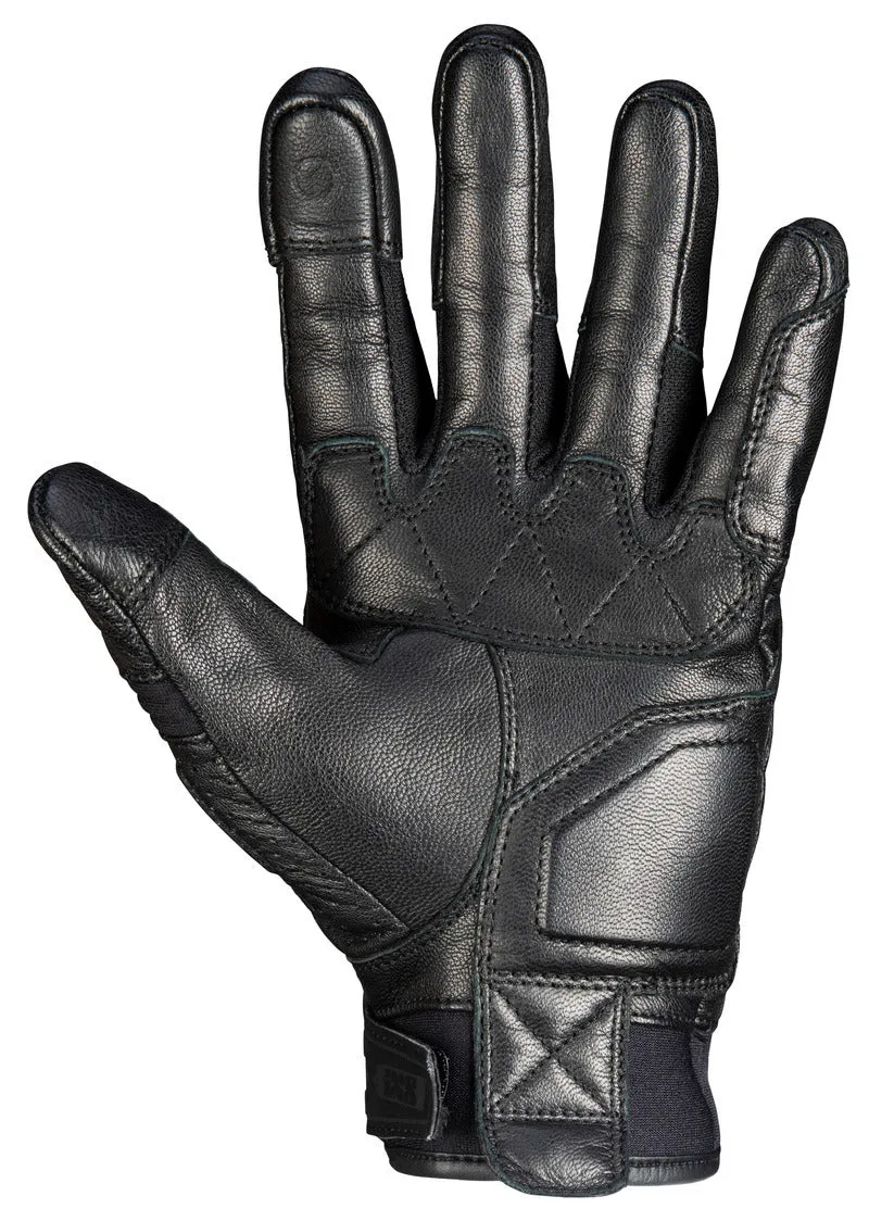 Tour Handschuh Desert-Air schwarz
