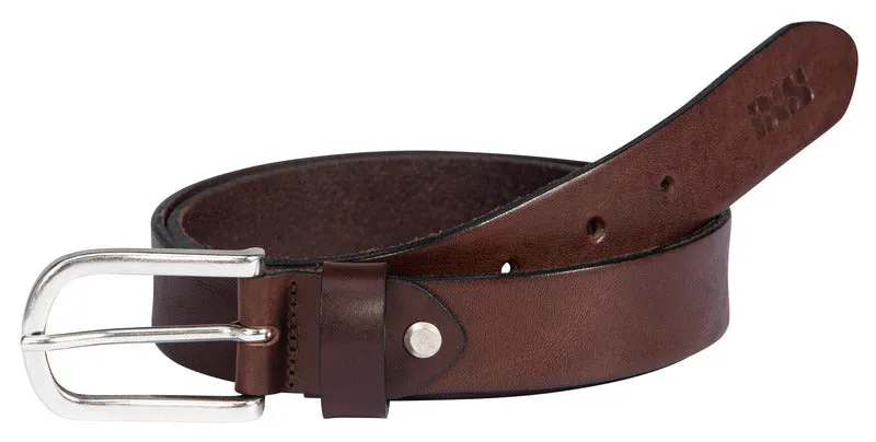 Classic LD Damen Gürtel Clyde 2.0 antik braun