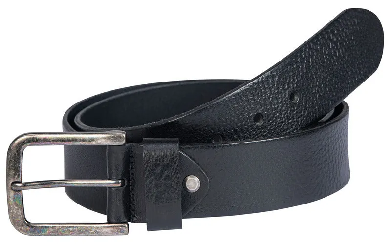 Classic LD Gürtel Clyde 2.0 schwarz
