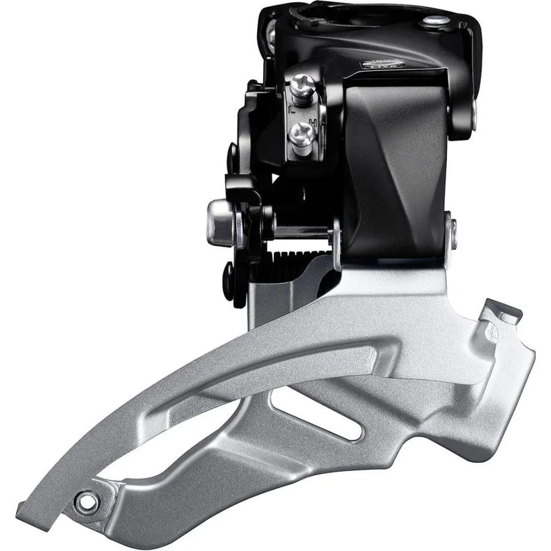 Shimano Umwerfer Altus-9 Ds Dp Mc MTB