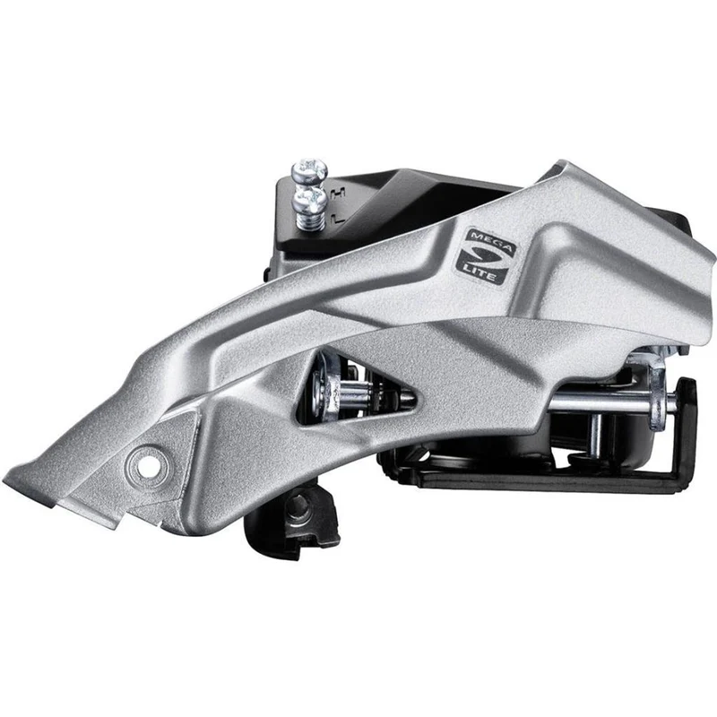 Shimano Umwerfer Altus-9 Ts Dp Mc MTB