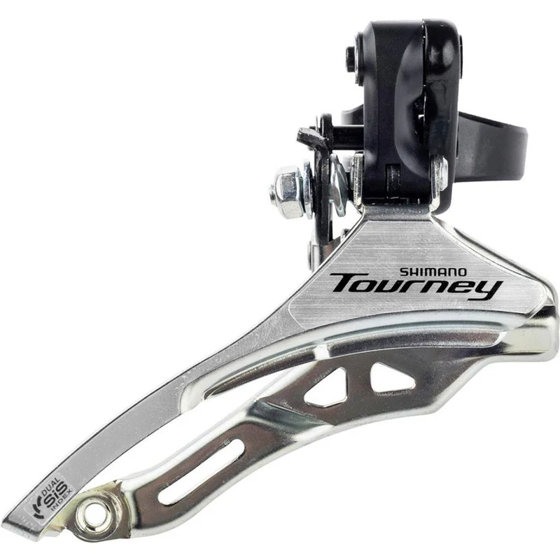 Shimano Umwerfer Ds.Tr.34,9 f.42Z.MTB