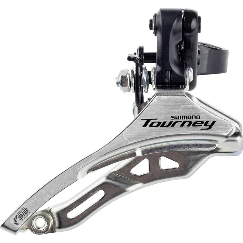 Shimano Umwerfer Ds.Tr.31,8 f.42Z.MTB