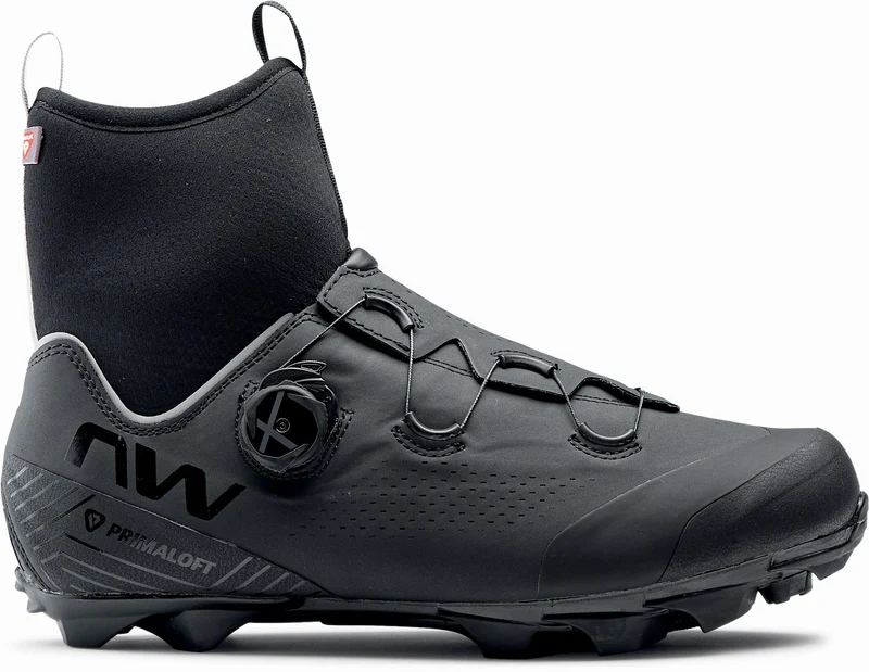 Northwave Magma XC Core MTB-Schuhe black
