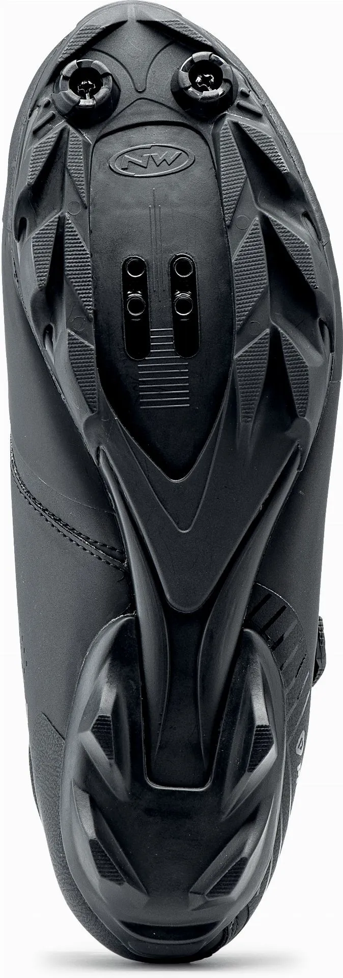 Northwave Magma XC Core MTB-Schuhe black