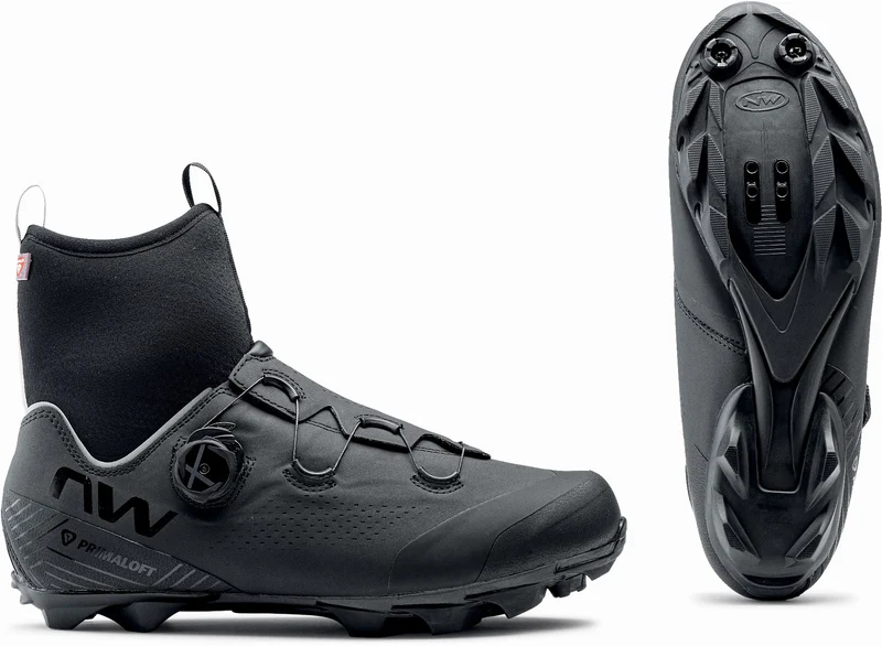 Northwave Magma XC Core MTB-Schuhe black