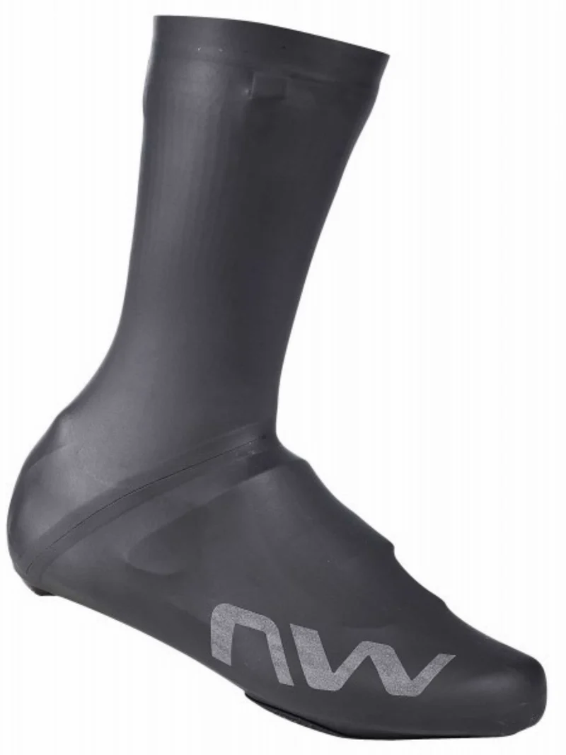 Northwave Fast H20 Überschuhe black