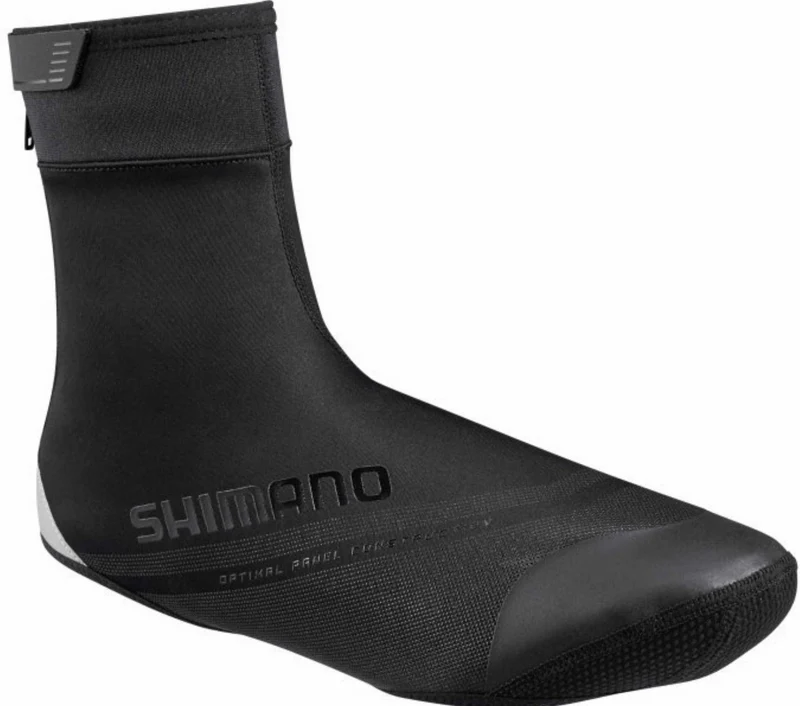 Shimano S1100R Soft Shell Überschuhe F20 black