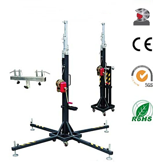 HD GIANT 013 Lichtstativ