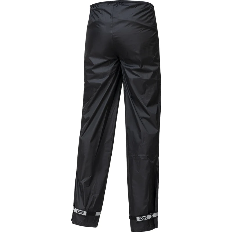 Regenhose Light schwarz