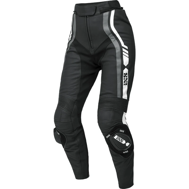 Sport LD Damen Kombi RS-800 1.0 2tlg. schwarz-grau-weiss