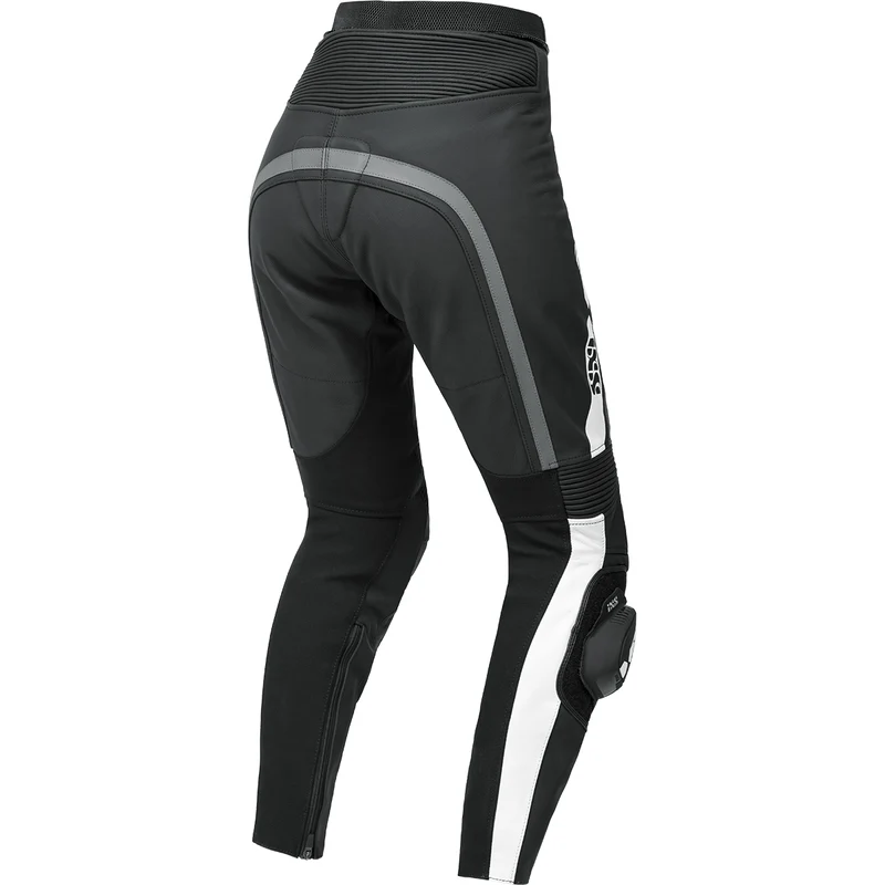 Sport LD Damen Kombi RS-800 1.0 2tlg. schwarz-grau-weiss