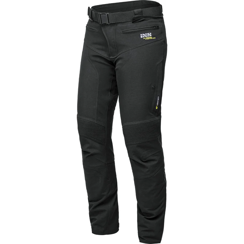 Tour Damen Hose Laminat-ST-Plus schwarz