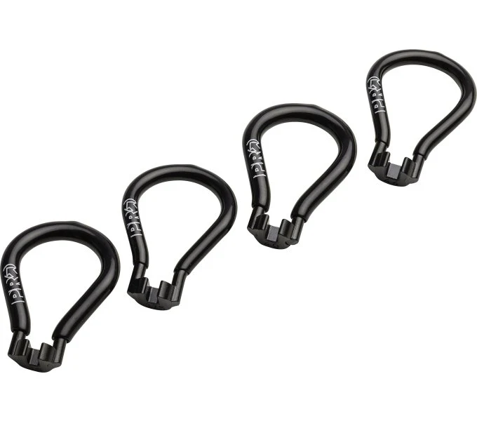 PRO Speichennippelspanner kompakt schwarz